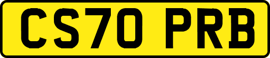 CS70PRB