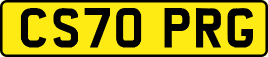 CS70PRG