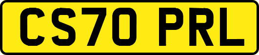 CS70PRL