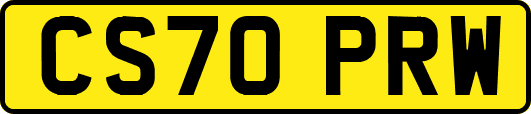 CS70PRW