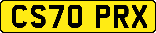 CS70PRX