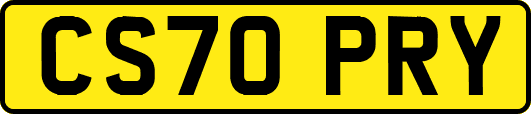 CS70PRY