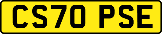 CS70PSE