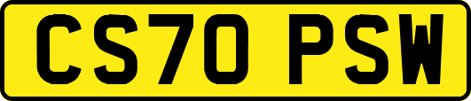 CS70PSW