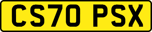 CS70PSX
