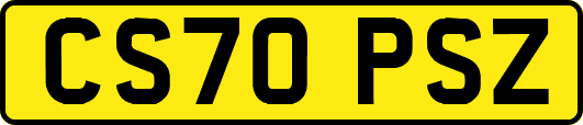 CS70PSZ
