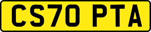 CS70PTA
