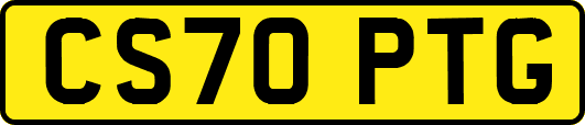 CS70PTG