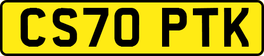 CS70PTK