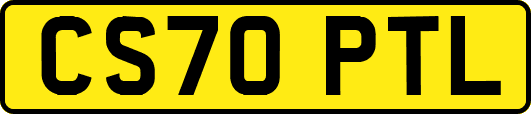 CS70PTL