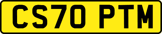 CS70PTM