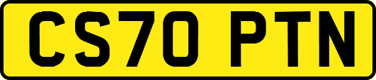 CS70PTN