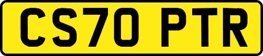 CS70PTR