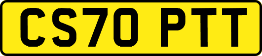 CS70PTT