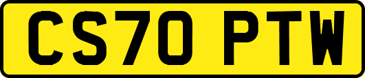 CS70PTW