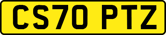 CS70PTZ