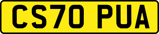 CS70PUA