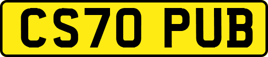 CS70PUB