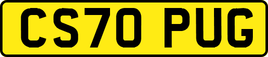 CS70PUG
