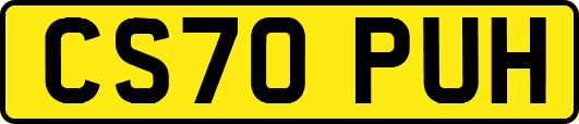 CS70PUH