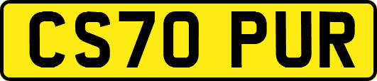 CS70PUR