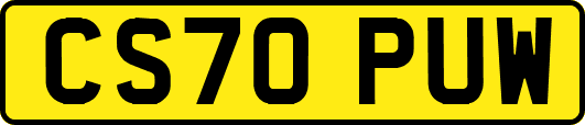 CS70PUW