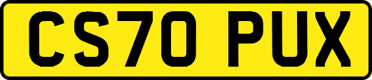 CS70PUX
