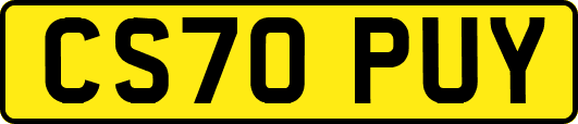 CS70PUY