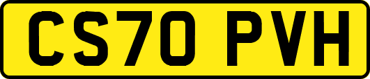 CS70PVH