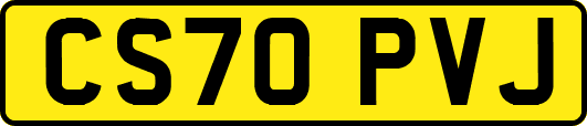 CS70PVJ