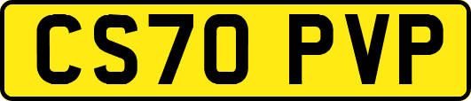 CS70PVP
