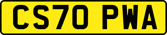 CS70PWA