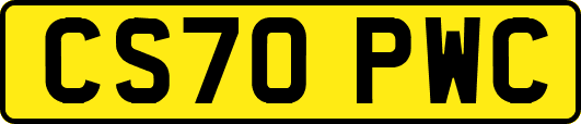 CS70PWC