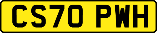 CS70PWH
