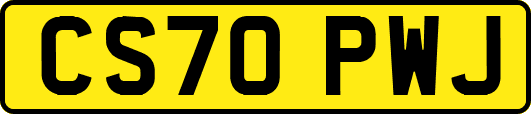 CS70PWJ