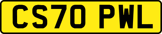 CS70PWL