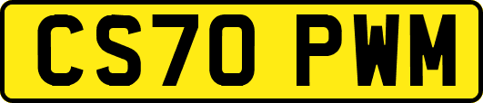 CS70PWM