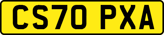 CS70PXA