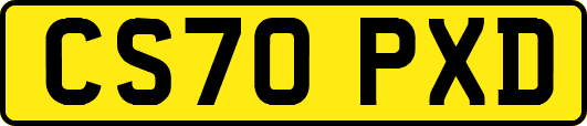 CS70PXD