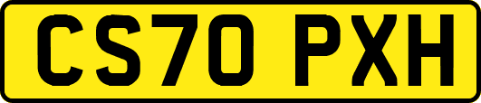 CS70PXH