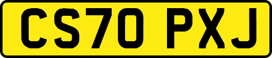 CS70PXJ