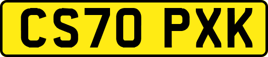 CS70PXK