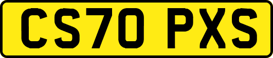 CS70PXS
