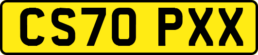 CS70PXX