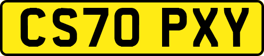 CS70PXY