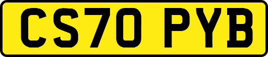 CS70PYB