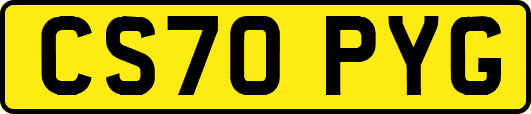 CS70PYG