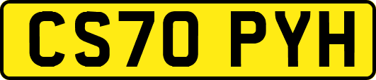 CS70PYH