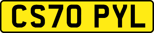 CS70PYL