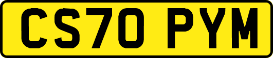CS70PYM